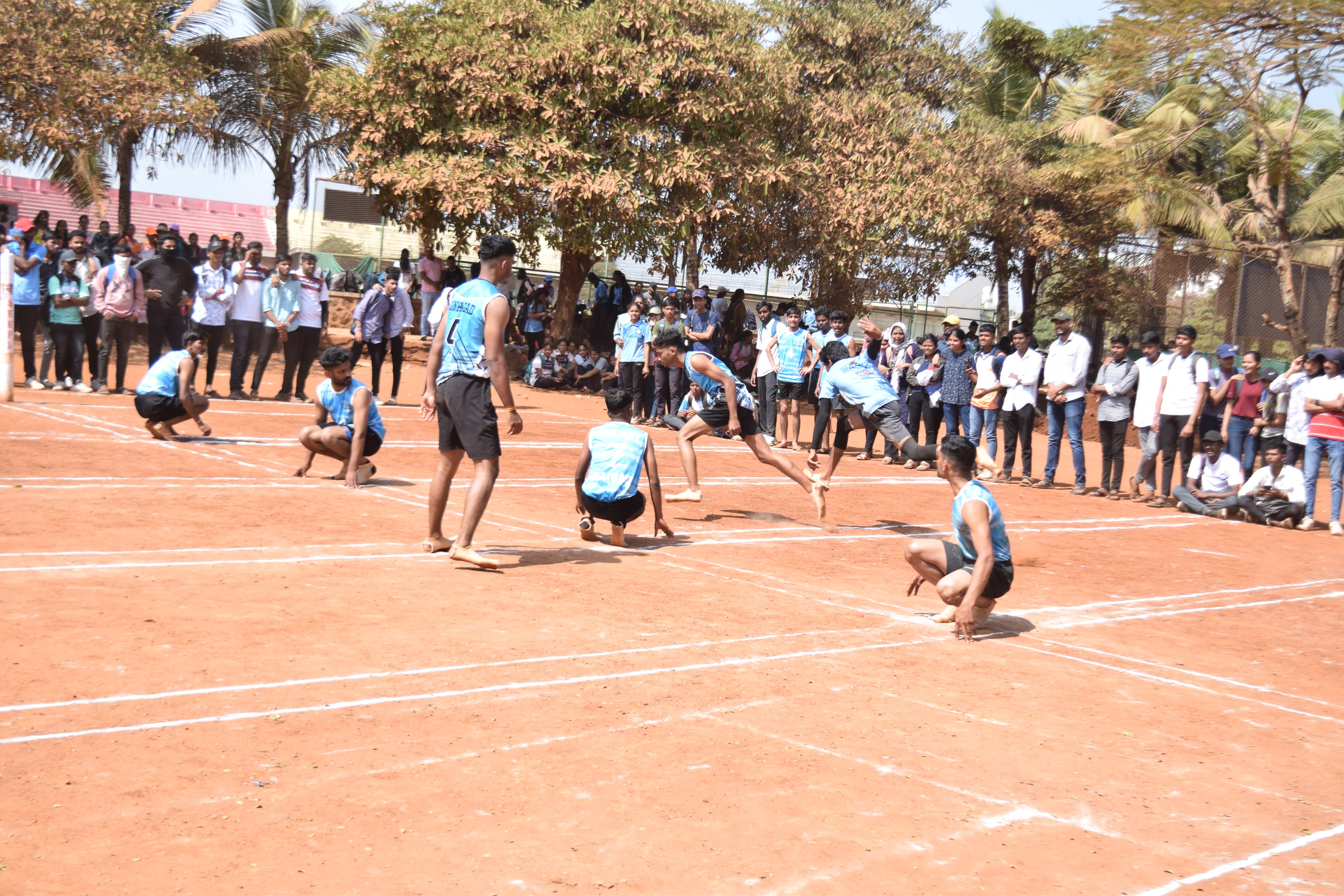 Sports Background