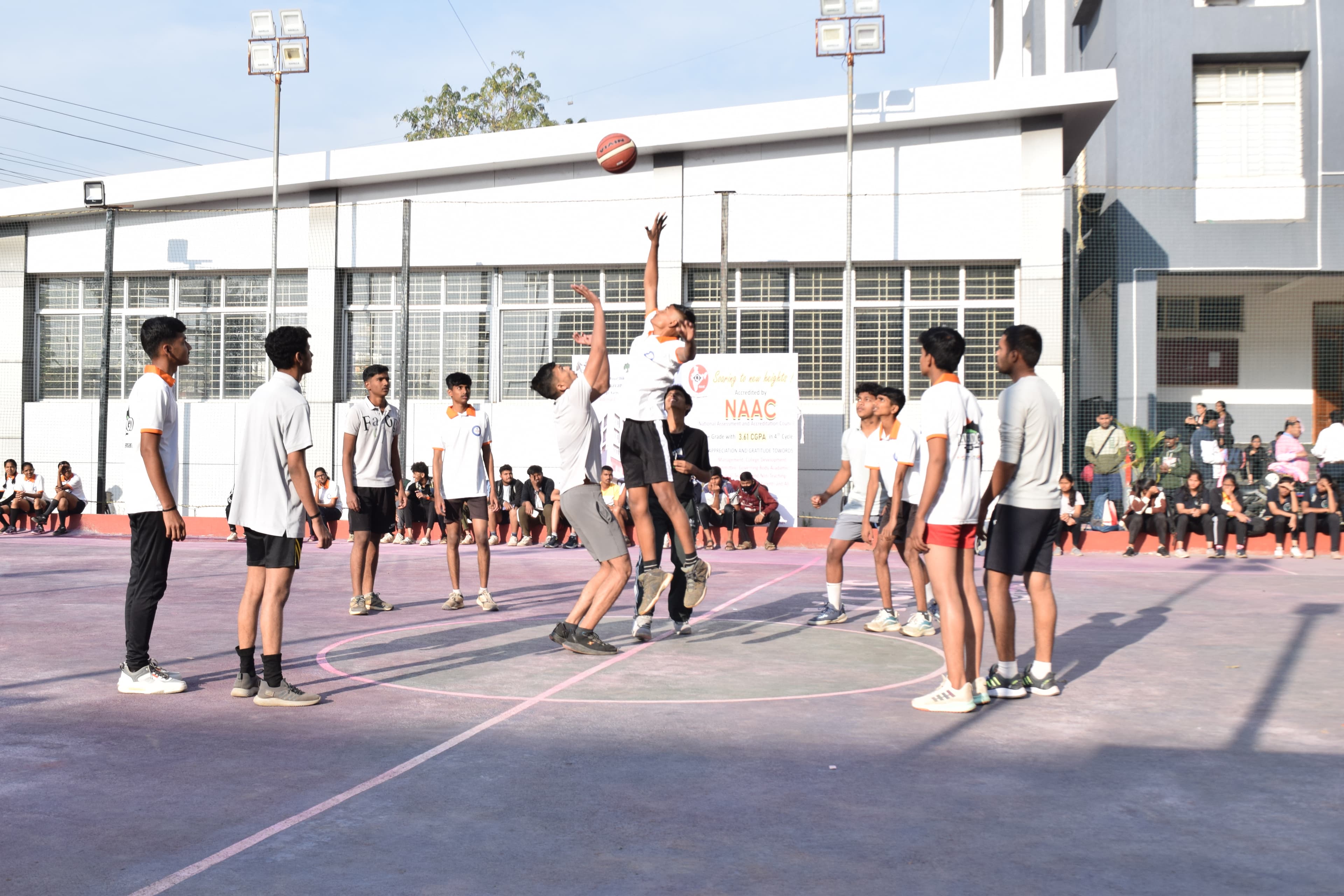 Sports Background