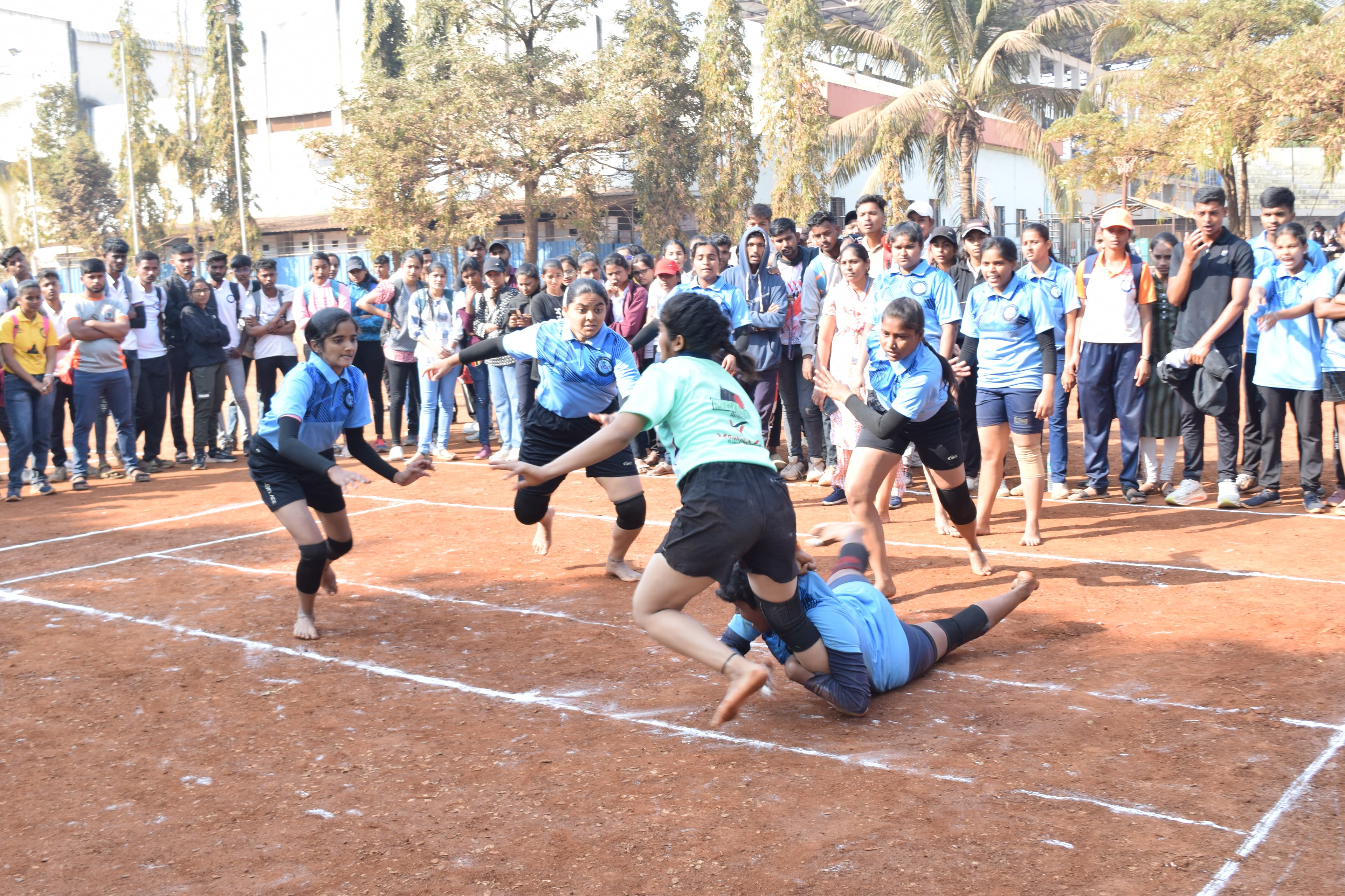 Sports Background