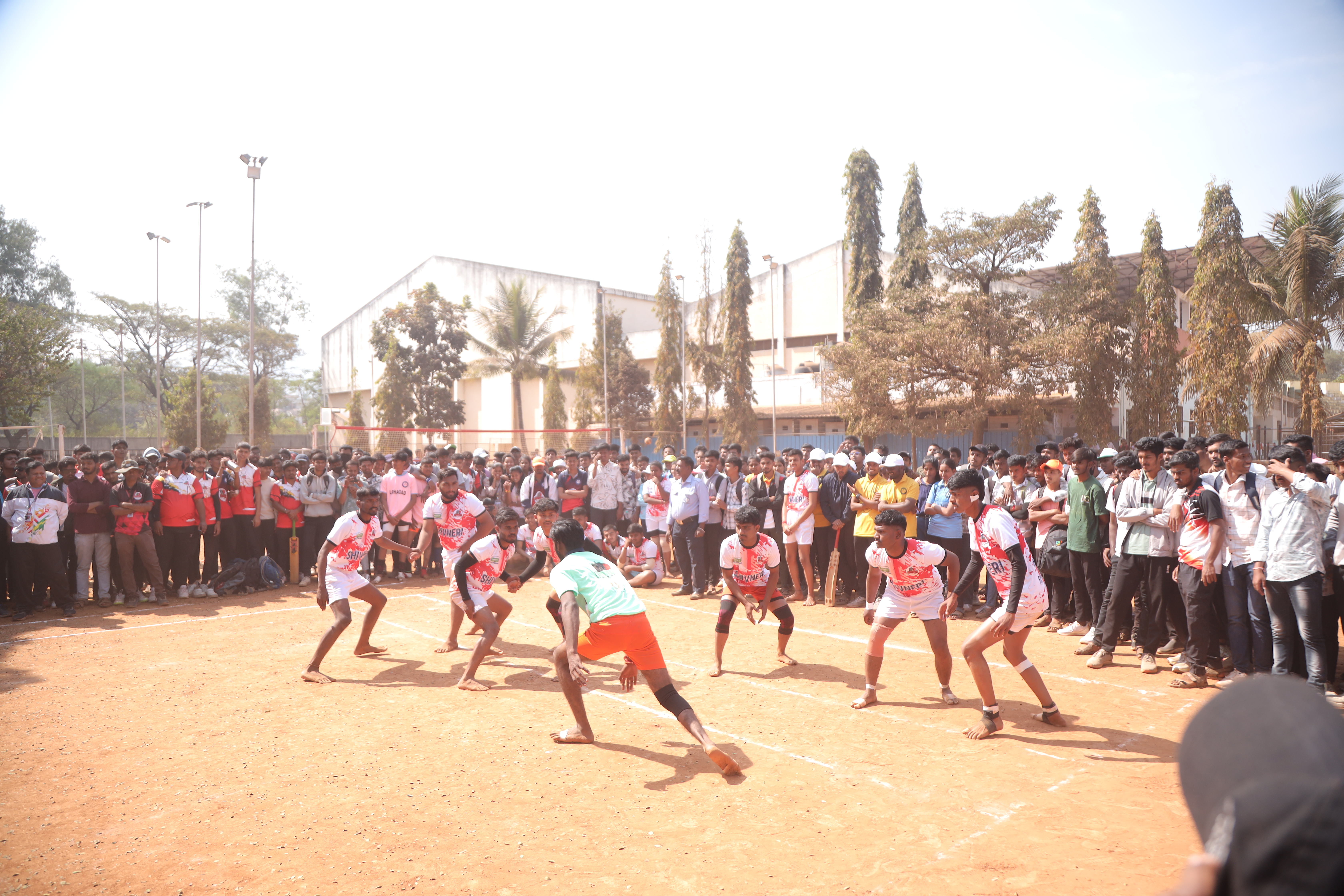 Kabaddi