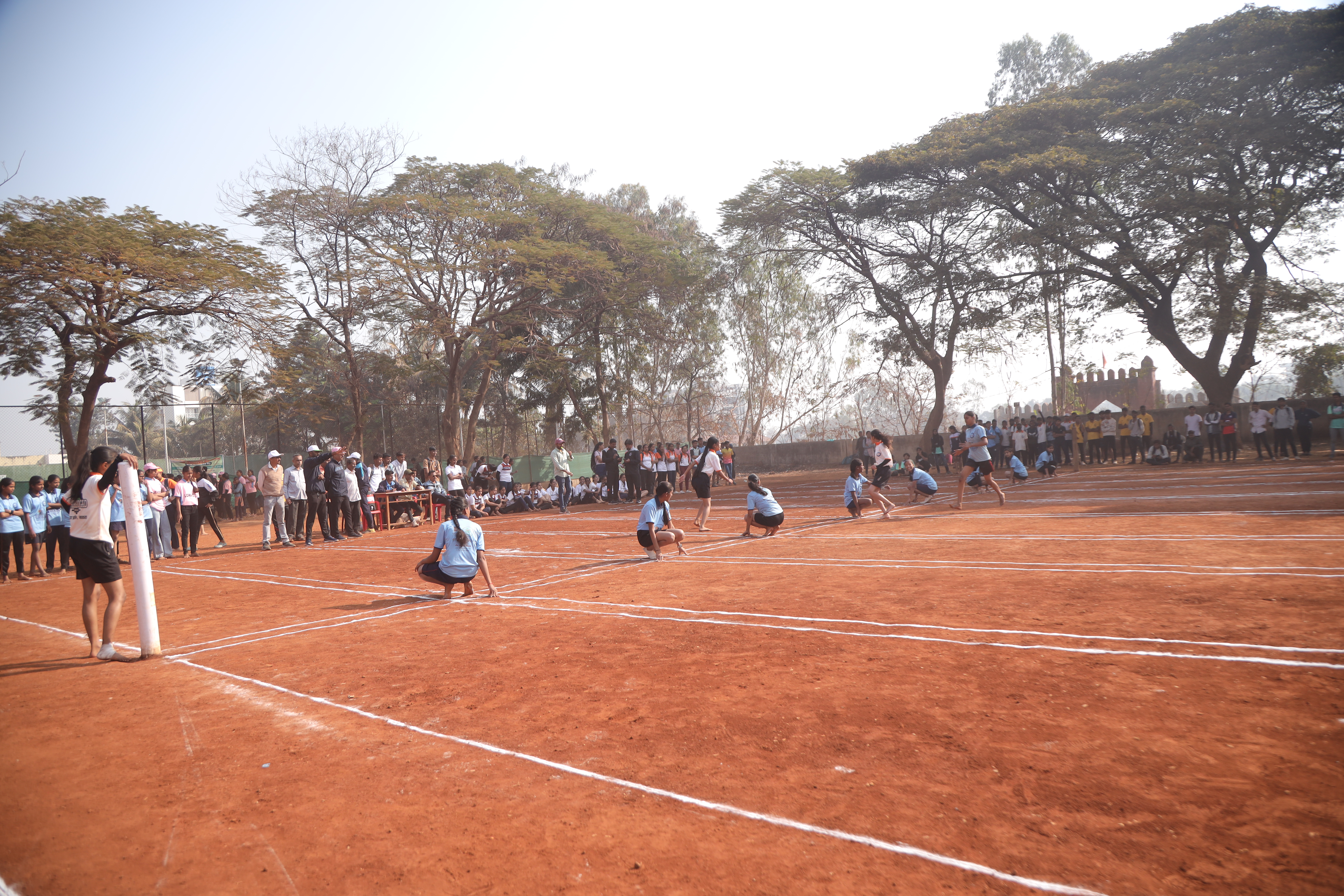 Kho-Kho